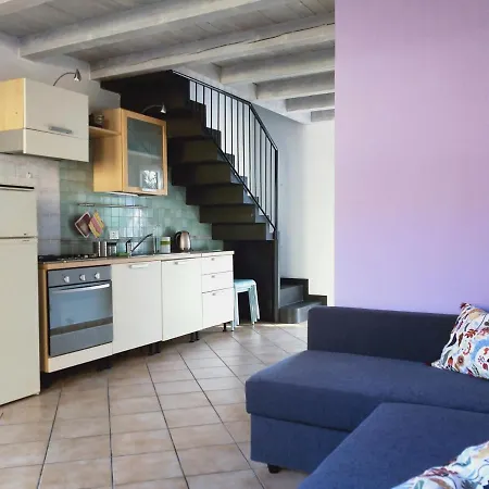 Alcova Di Lila Vakantiehuis Verona