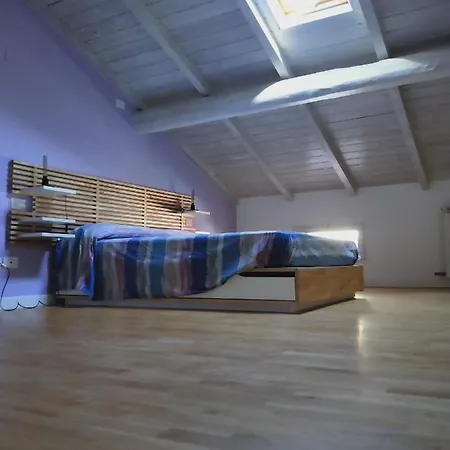 Vakantiehuis Alcova Di Lila *